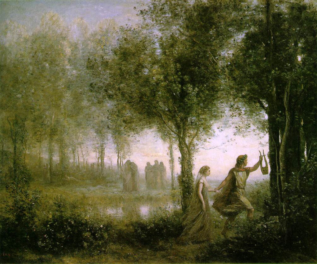 Jean-Baptiste Camille Corot
astero rosso
